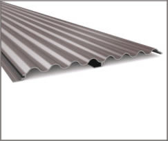 长城板/波浪板 型号：YX-BLB-001